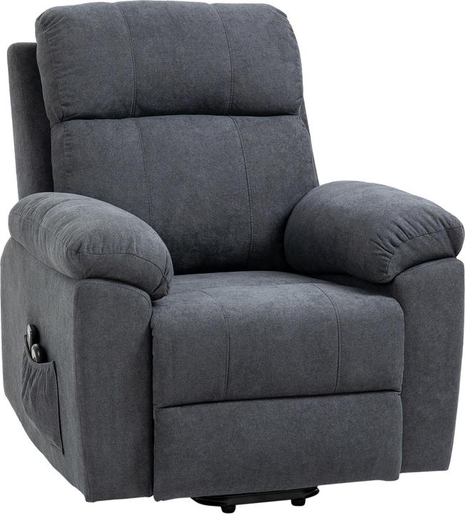 Image du produit Outsunny Fauteuil releveur