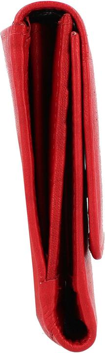 Produktbild Greenburry Basic Geldbörse RFID Leder 19 cm