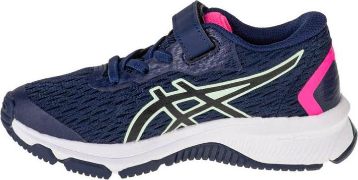 Produktbild ASICS Performance GT 1000 9 PS Mädchen Laufschuh (27)