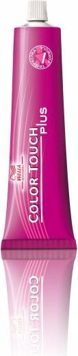 Produktbild Wella Color Touch Plus (55/07 hellbraun intensiv natur-braun)