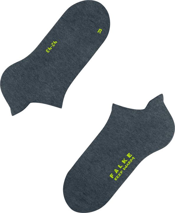 Produktbild Falke Keep Warm Unisex (Einzelpack, 39 - 41)