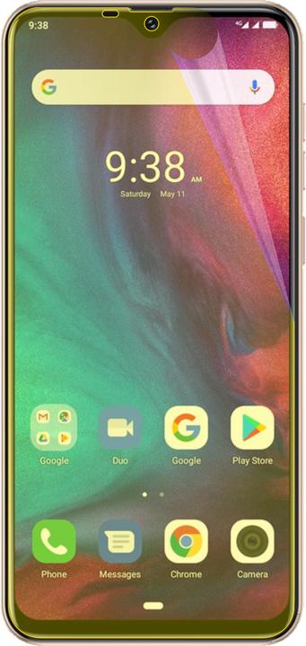 Image du produit Dipos Film de Protection d’écran Full-Cover 3D (2 pièce(s), Ulefone Note 7P)