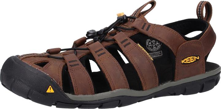 Produktbild Keen M Clearwater CNX Leather (48)