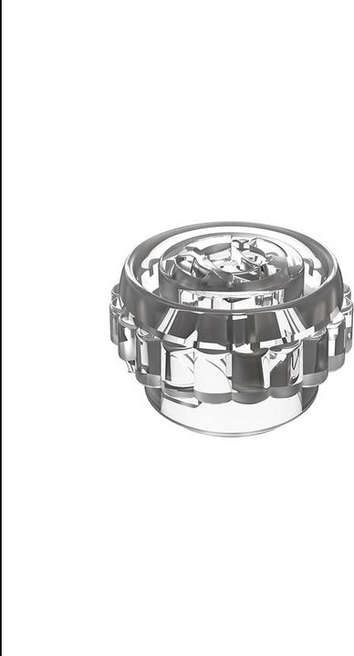 Image du produit Bathmate Pack de valves HydroXtreme - Transparent