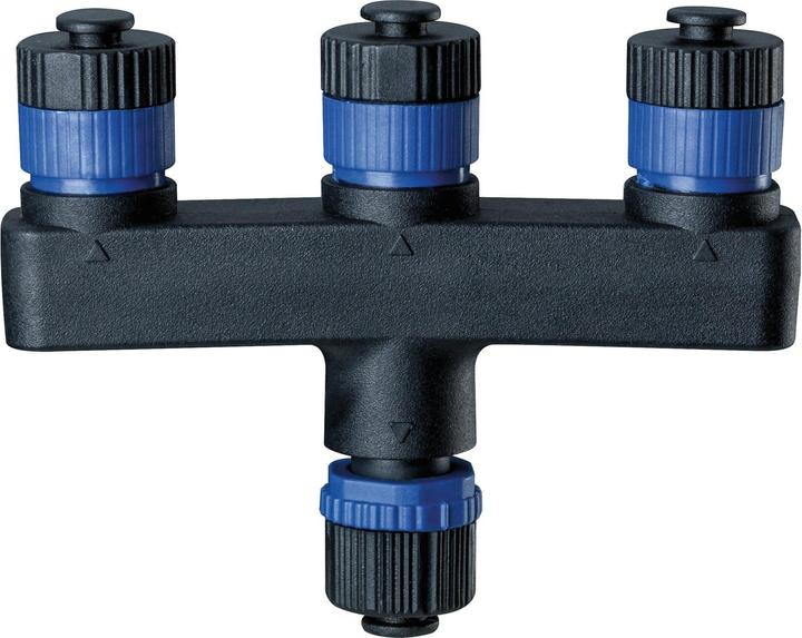 Actual product image Paulmann Plug & Shine distributor