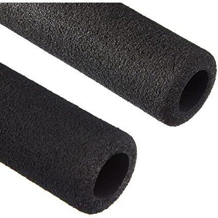 Actual product image Fischer Handlebar covers