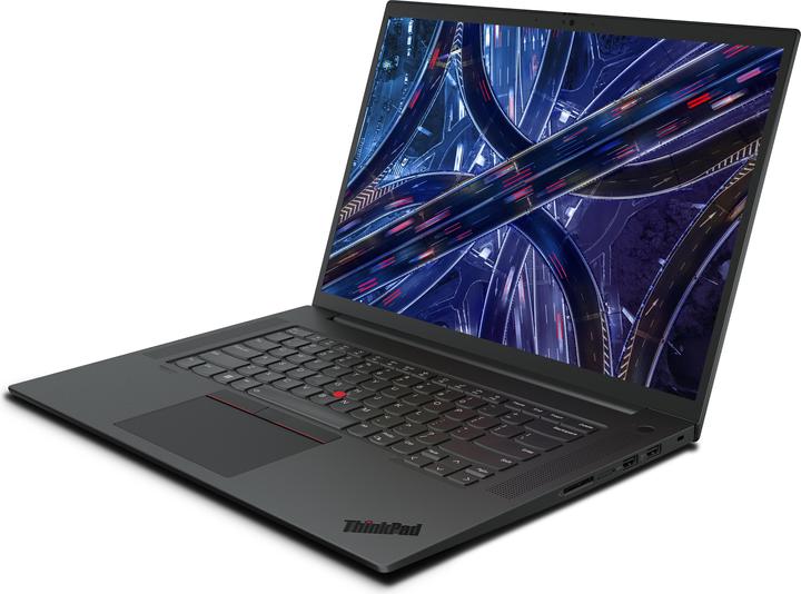 Productafbeelding Lenovo ThinkPad P1 Gen 6 (16", Intel Core i7-13700H, 32 GB, 1000 GB, NL)