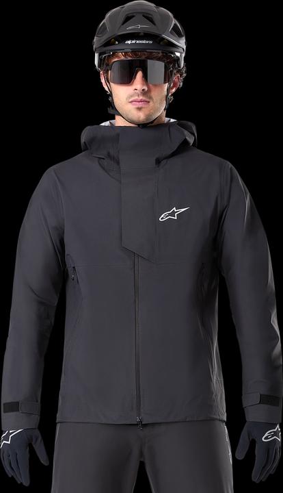 Produktbild Alpinestars Jacket 24 A-Dura Elite Rain (Herren, M)