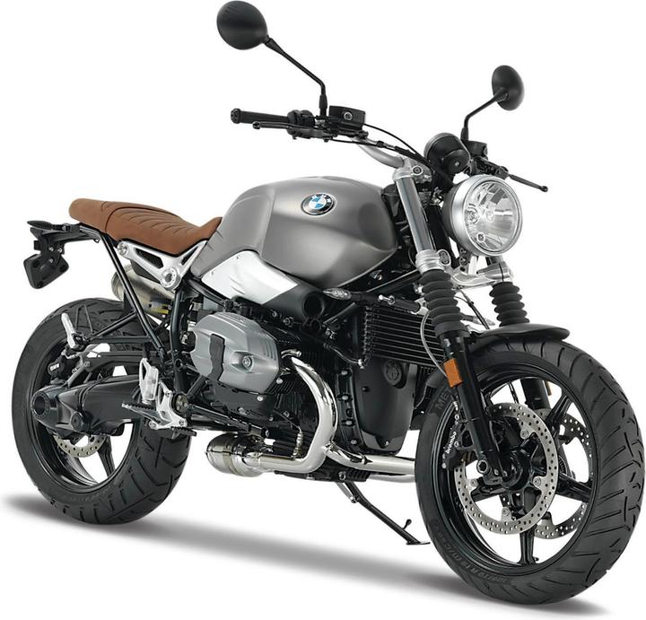 Produktbild Maisto Ducati Motorcycle