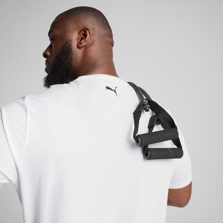 Image du produit Puma M Tee TAD TECH Triblend (M)