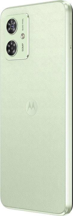 Immagine prodotto Motorola Moto G54 (256 GB, Verde menta, 6.50", SIM + eSIM, 50 Mpx, 5G)