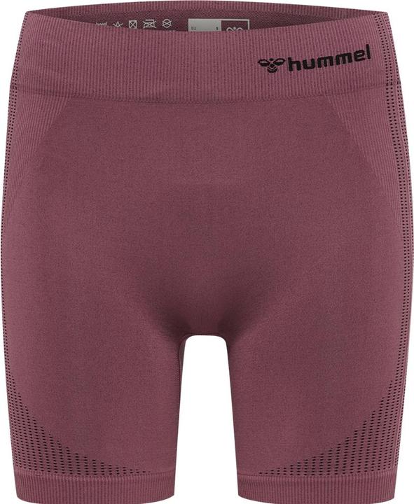 Actual product image hummel Shaping Seamless Mw Shorts (M)