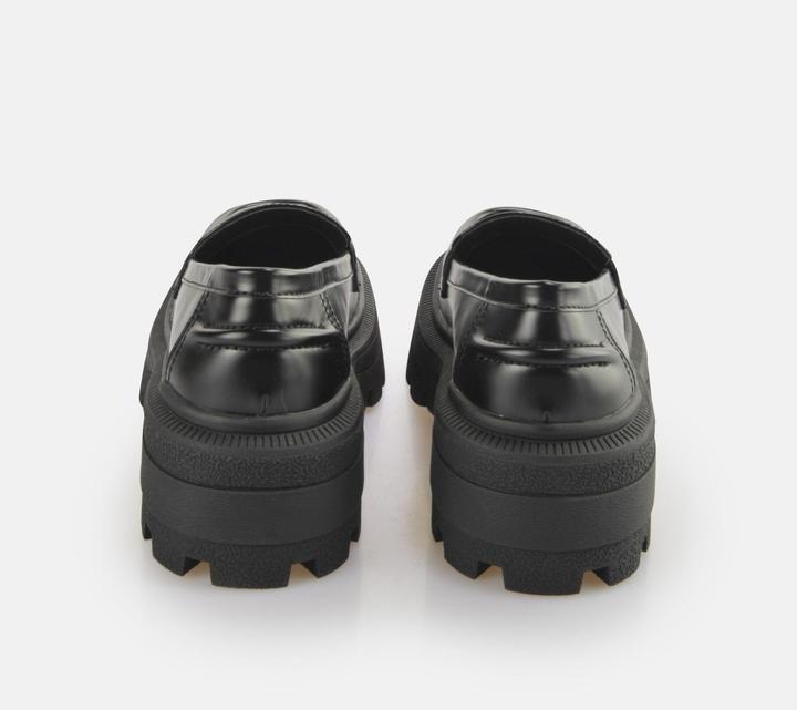 Image du produit Buffalo mocassins nabu loafer - vegan box (39)