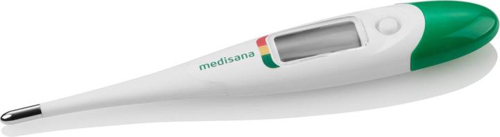 Immagine prodotto Medisana TM706 (Ascella, Orale, Rettale)
