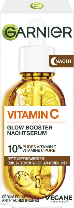 Garnier Bright Complete (30 ml)