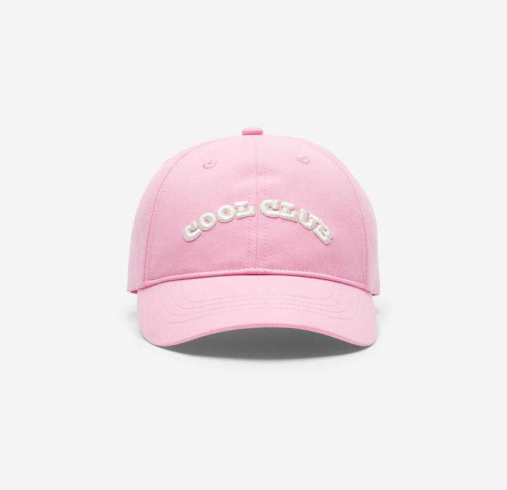 Immagine prodotto Decathlon Cap Kinder atmungsaktiv verstellbar - rosa
