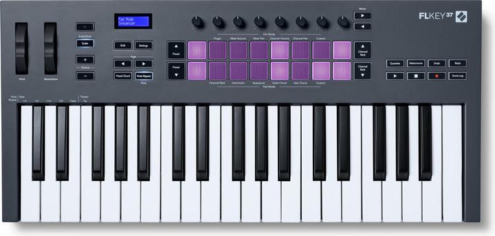 Produktbild novation FL Key 37 (Keyboard)