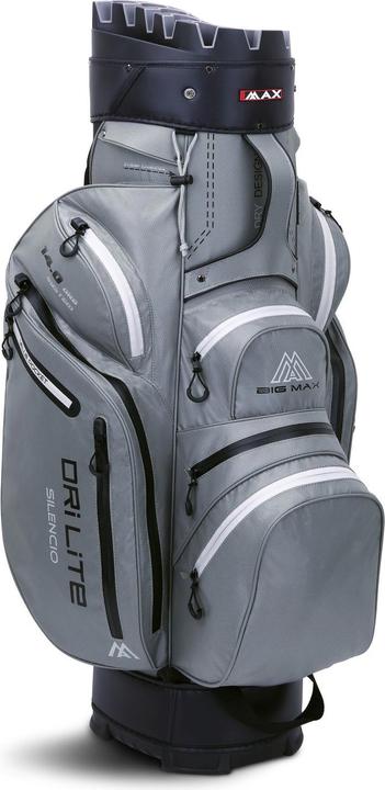 Produktbild Big Max Dri Lite Silencio 2 Organizer