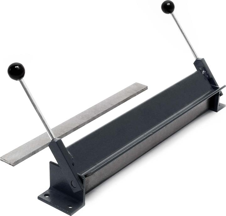 Produktbild Wiltec Blechbiegemaschine (760 mm)