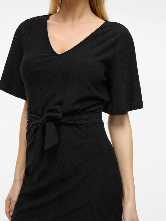 Actual product image Vila Kurzarm Minikleid (S)
