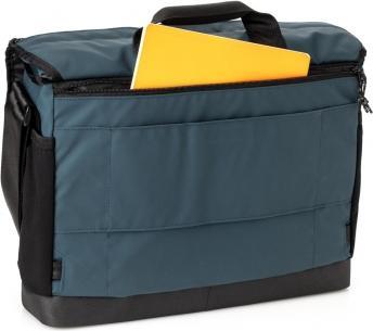 Actual product image Tenba DNA 16 Slim Messenger (Camera shoulder bag)
