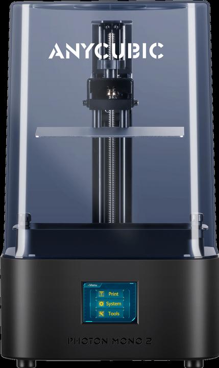 Produktbild Anycubic Photon Mono 2