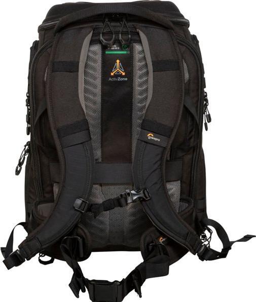 Produktbild Lowepro ProTactic BP 450 AW III (Fotorucksack, 28 l)