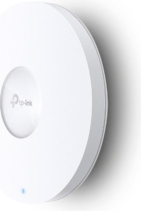 Actual product image TP-Link Ax3000 Ceiling Mount Wifi 6 Access Point Ultra-Fast Wifi 6 S (2402 Mbit/s)