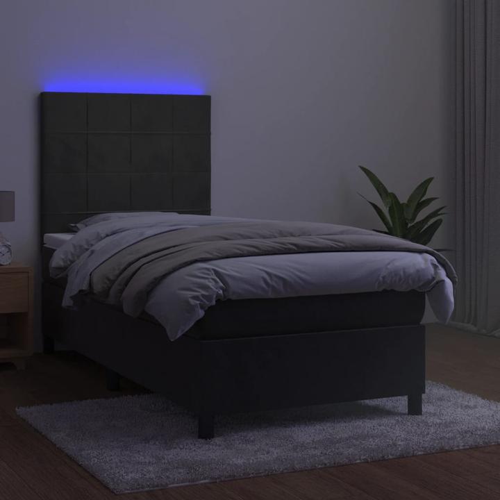 Produktbild VidaXL Arielle (90 x 200 cm)