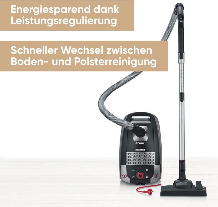 Produktbild Severin BC 7052