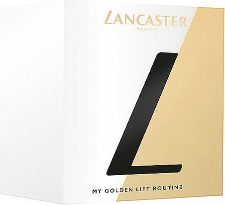 Immagine prodotto Lancaster Geschenkset My Golden Lift Routine Set / / (Set per la cura del viso)