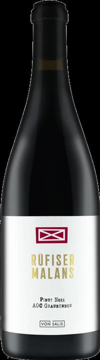 Produktbild Von Salis Malanser Pinot Noir Rüfiser (1 x 150 cl, 2016)