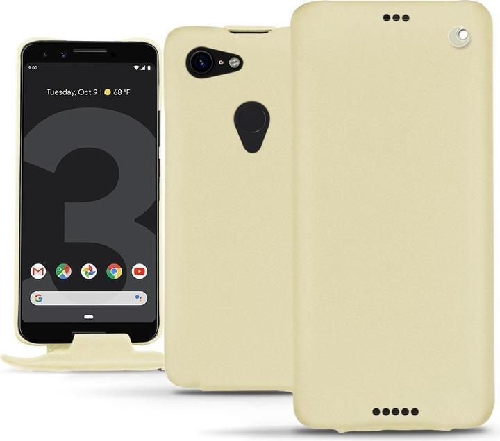 Beige ( Nappa - Pantone #ceb888 )