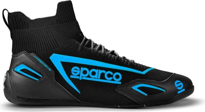 Produktbild Sparco Hyperdrive (46)