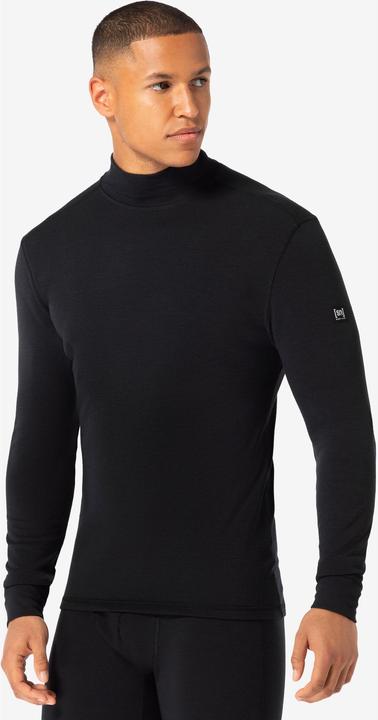 Actual product image Super Natural Hot 6 Pack Turtleneck (L)