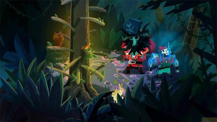 Immagine prodotto GED Return to Monkey Island (Switch, EN)