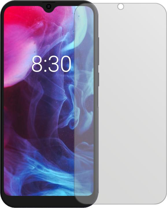 Actual product image Dipos Screen Protector Anti-Glare (6 Piece, Archos Oxygen 63)
