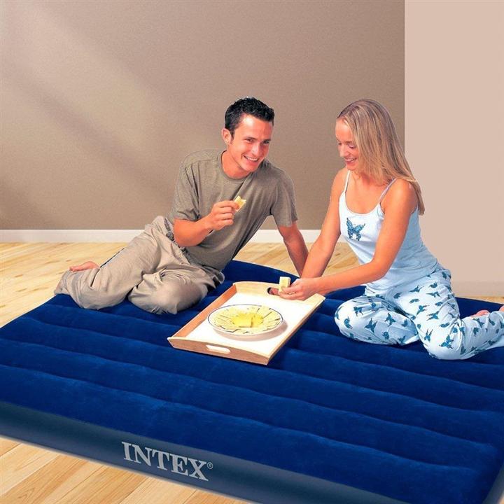 Produktbild Intex Full Dura (140 x 190 cm)