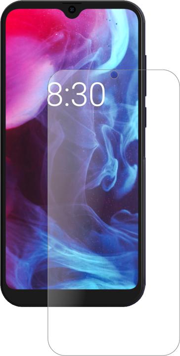 Produktbild Dipos Displayschutz Anti-Shock (1 Stück, Archos Oxygen 63)