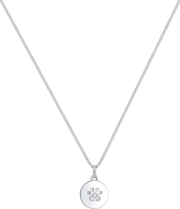 Actual product image Elli Paw (925 Sterling silver, 45 cm)