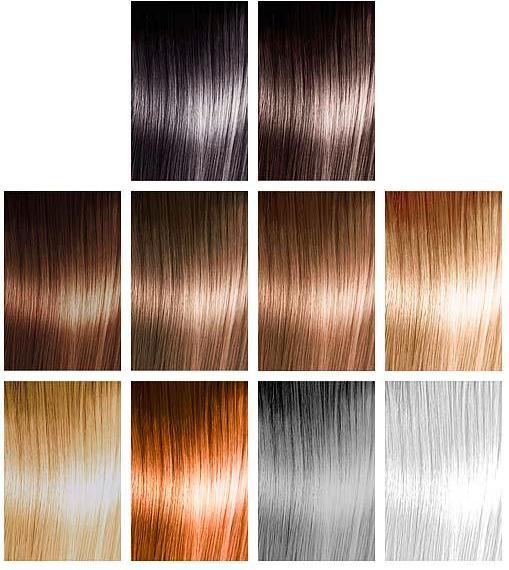 Immagine prodotto Hair Effect Capelli Effetto biondo 10 26 grammi (Blonde)