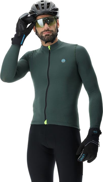 Produktbild UYN Langärmeliges Fahrradshirt Lightspeed (S)