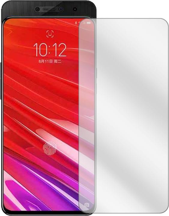 Actual product image Dipos Screen Protector Crystalclear (6 Piece, Lenovo Z5 Pro GT)