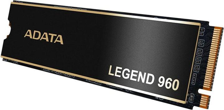 Immagine prodotto Adata Leggenda 960 (4000 GB, M.2 2280)