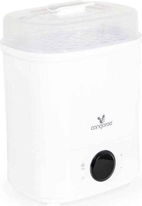 Actual product image Cangaroo Steriliser Cai Dryer 2 in1