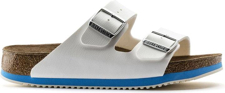 Produktbild Birkenstock Arizona SL Birko-Flor normal (45)
