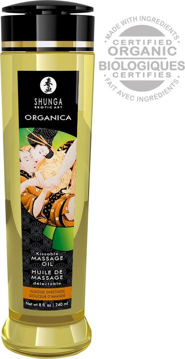 Image du produit Shunga Douceur (250 ml)