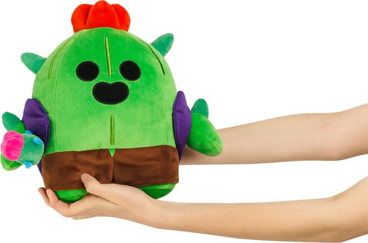 Produktbild Joojee Brawl Stars Plüsch - assortiert (30 cm)