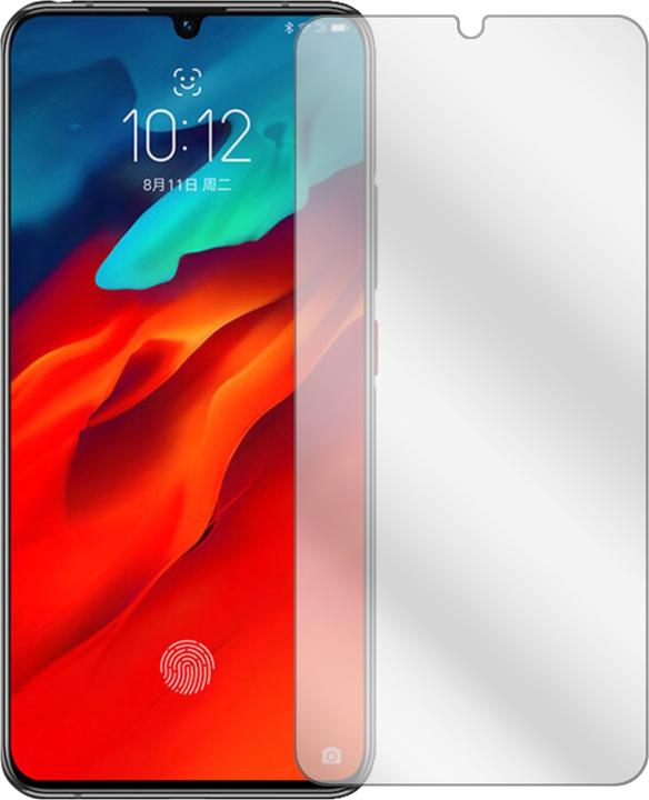 Immagine prodotto Dipos Pellicola Protettiva (6 Pezzo/i, Lenovo Z6 Pro)