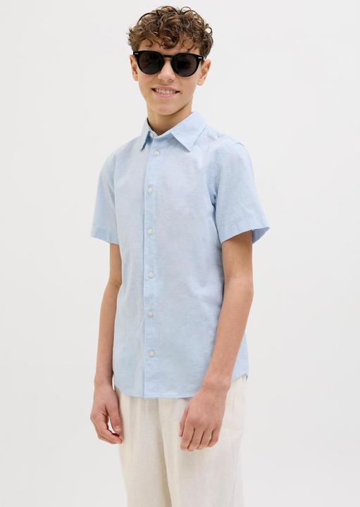 Produktbild Jack & Jones Hemd Junior Hemd (152)